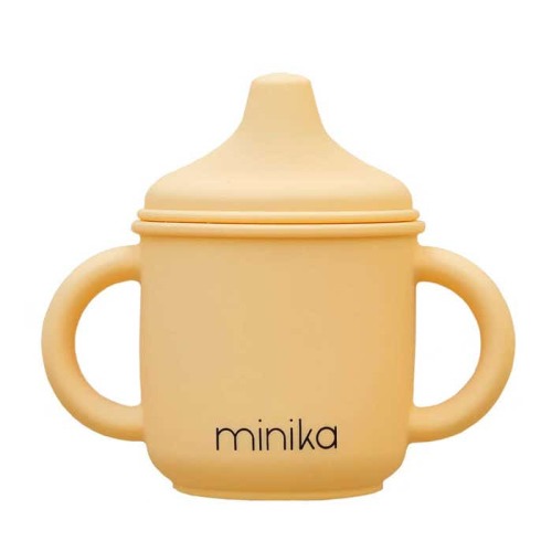 Silicone Sippy Cup