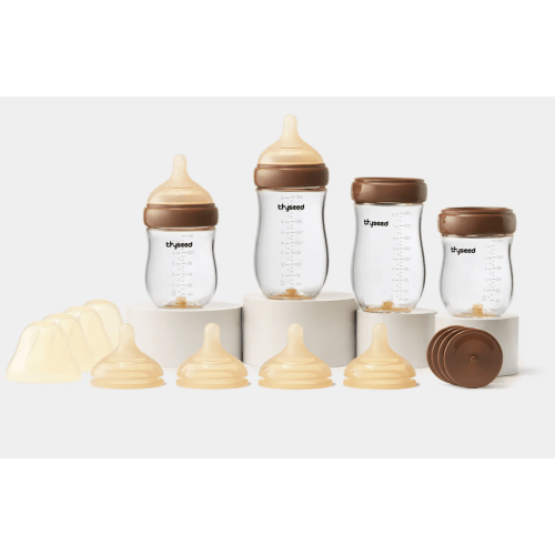 Thyseed Grow with Baby 0-12M Complete Set