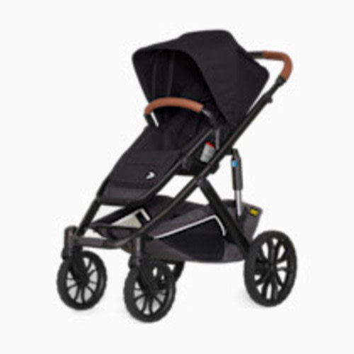 Veer Switch&Roll Stroller - Black Onyx