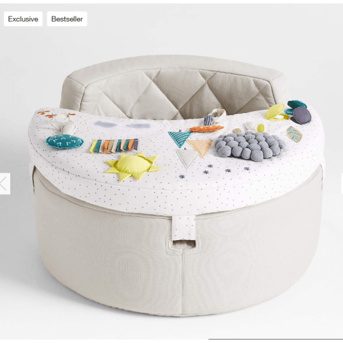 Busy Baby Activity Chair