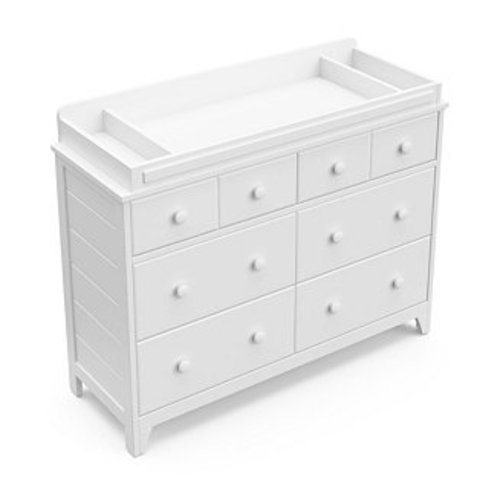Universal Changer Topper (6 Drawer Dresser)