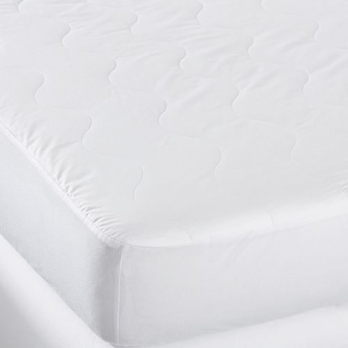 Waterproof Crib Mattress Pad