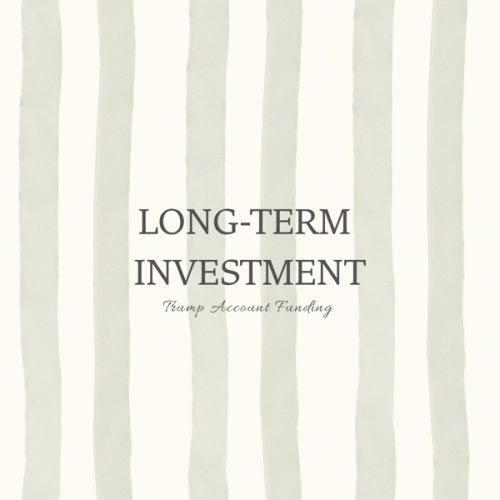 Long-Term Investment Fund