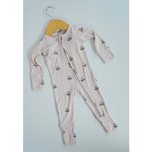 Zippy - Baby in Bloom