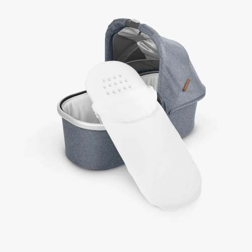 UPPAbaby V3 Bassinet Mattress Cover – Momease Baby Boutique