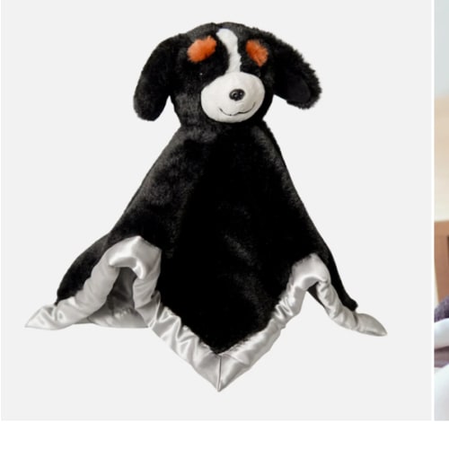 Zooby® Lovey | Cooper Canine