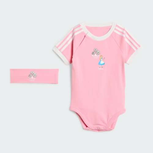 ADIDAS DISNEY GIFT SET BODY AND HEADBAND