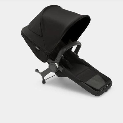 Bugaboo Donkey 5 Duo Extension Set Complete – Swaddles Baby