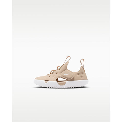 Nike Sunray Protect 4 Baby/Toddler Sandals. Nike.com