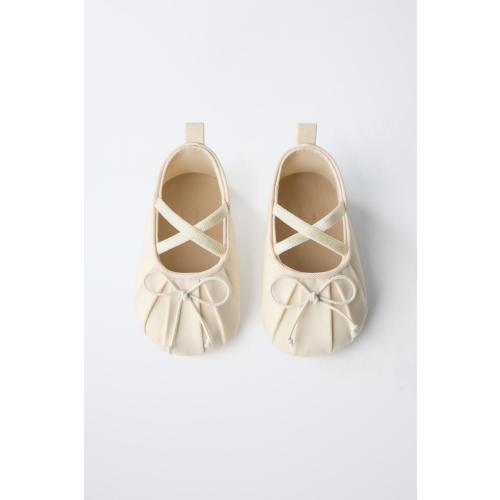 CEREMONY BALLET FLATS