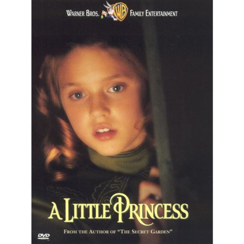 A Little Princess (DVD)