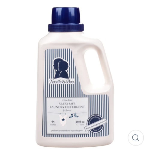 Noodle & Boo - Baby Laundry Detergent