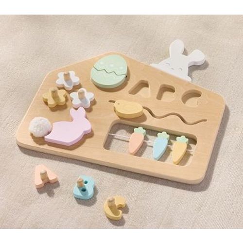 Small Easter Busy Board