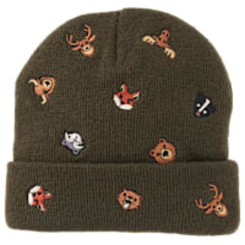 Grand Sierra Critter Hat for Toddlers | Bass Pro Shops