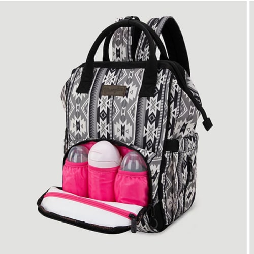 Southwest Print Backpack | NEW & FEATURED | Wrangler®