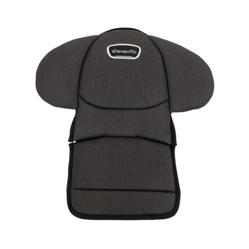 Shyft DualRide Infant Car Seat Headrest Pad (Beaufort Black) – ParentLink Part Store
