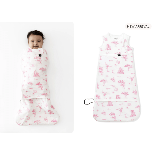 newborn sleep sack size xs