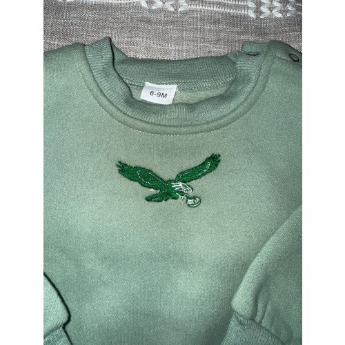 Philadelphia Eagles romper 6-9m