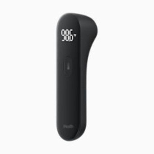 iHealth Labs PT3 No-Touch Thermometer - Black