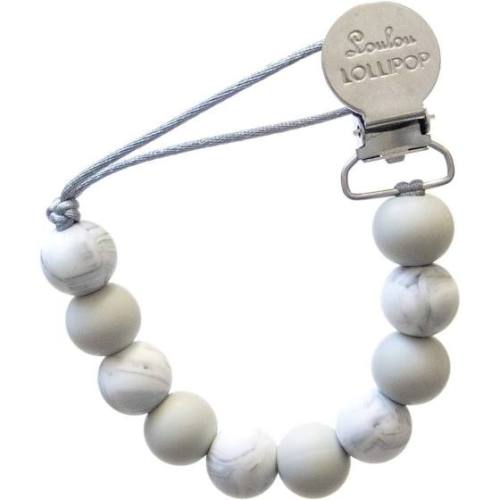 pacifier clip