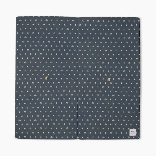 Toki Mats Standard Padded Play Mat - Celestial, Non-Organic Insert