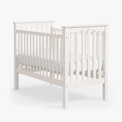 Kendall Convertible Baby Crib | Pottery Barn Kids