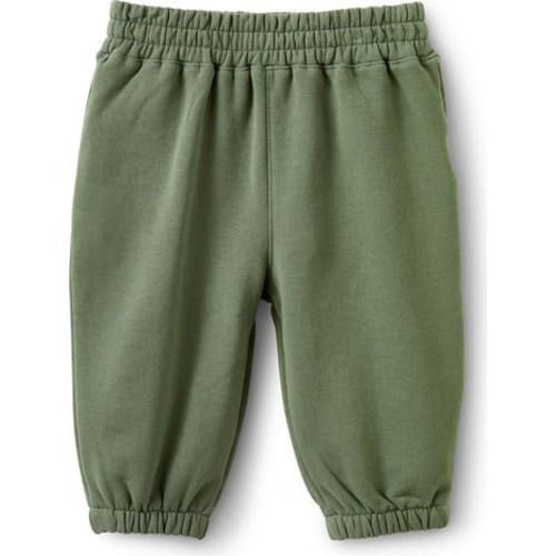 Riley Trackpant, 6-12M