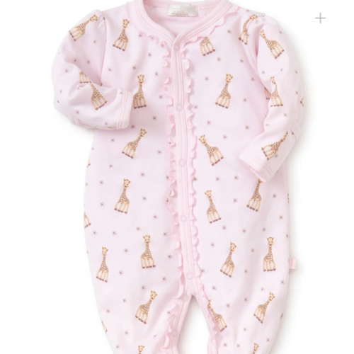 Kissy Kissy Classics: Pima Cotton Baby Clothes