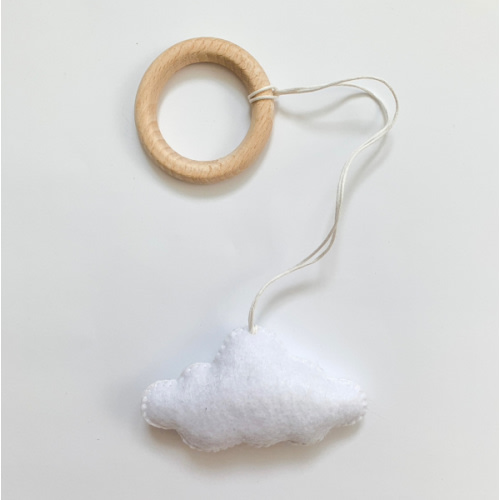 Baby play gym toys, boho llama and cactus gym toys, moon and rainbow, montessori play gym, sensory toys, wooden play gym, baby gym