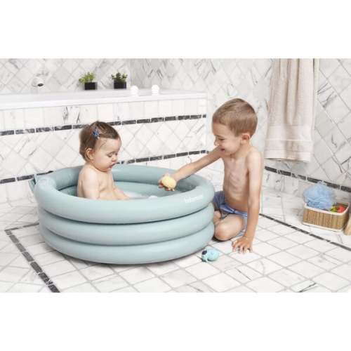 Inflatable Bathtub