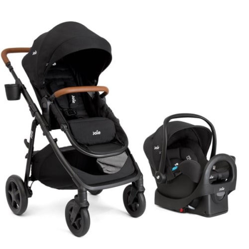 Joie Travel System