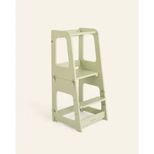 Mini Chef Convertible Helper Tower