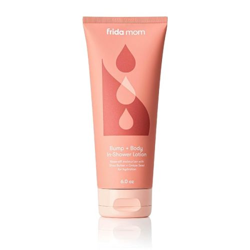 Frida Mom Foot Spray for Muscle Relief and Swelling of Leg and Foot, 3.4oz