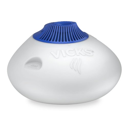 Vicks Warm Steam Vaporizer V150SG