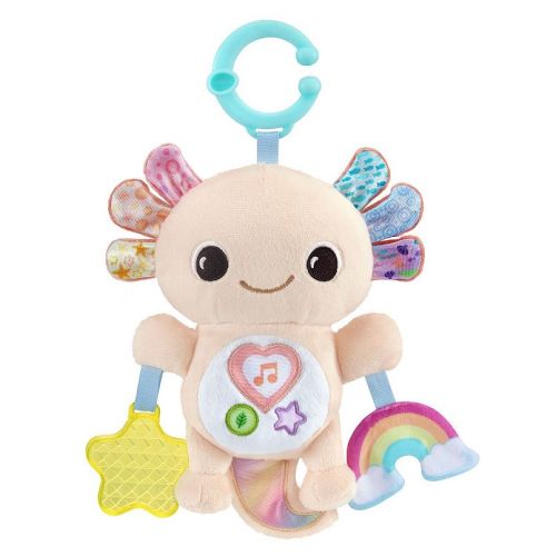 VTech Baby Rainbow the Cuddle Creature