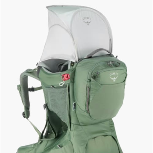 Osprey Poco Premium Child Carrier | REI Co-op