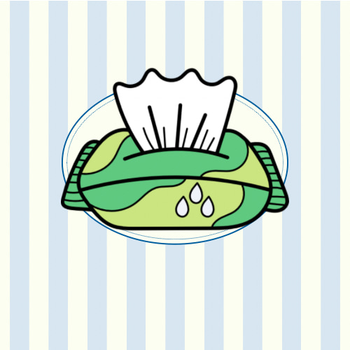 Baby Wipes