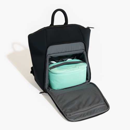 Seoul Max Pump Backpack – Freshly Picked