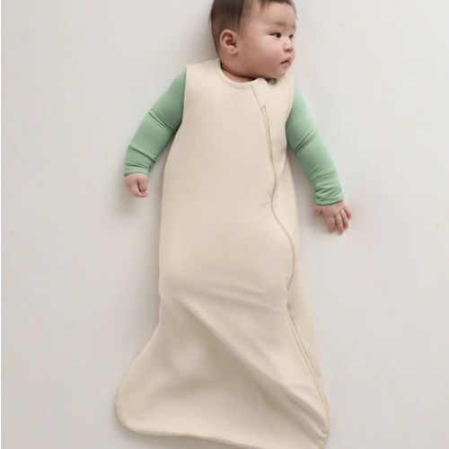 Bamboo Sleep Bag 1.0 TOG in Sunlit Sand