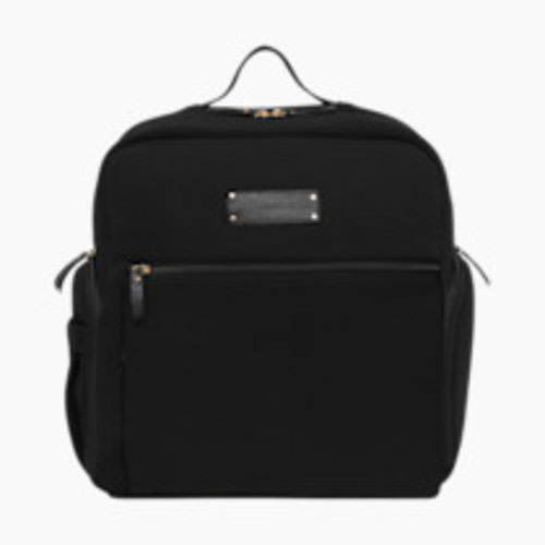 Sarah Wells Fiona Breast Pump Backpack - Black