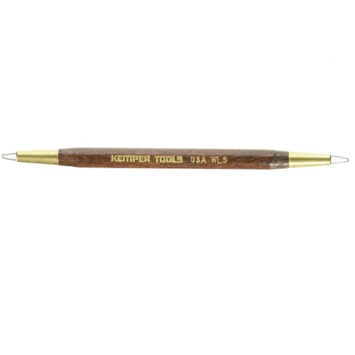 WLS WLS Double Ended Wire Loop Sgraffito Pkaged