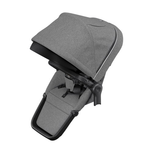 Thule Sleek sibling seat