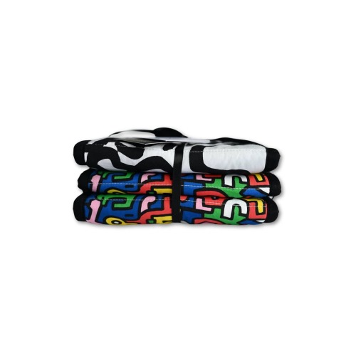 Keith Haring Sensory Strip