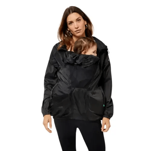 Addison 3in1 Waterproof Maternity Windbreaker