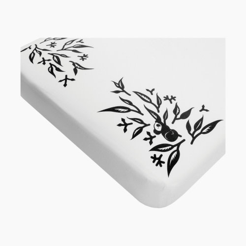 Nanit Smart Sheet - Grey