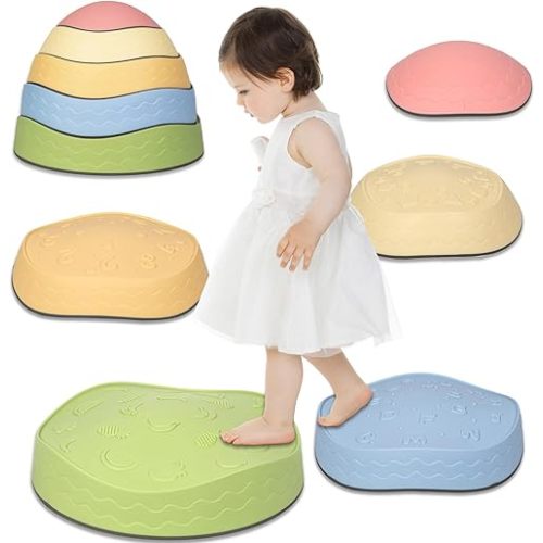Stepping Stones Toy