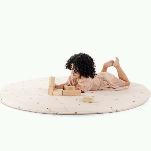 Padded Midi Circle