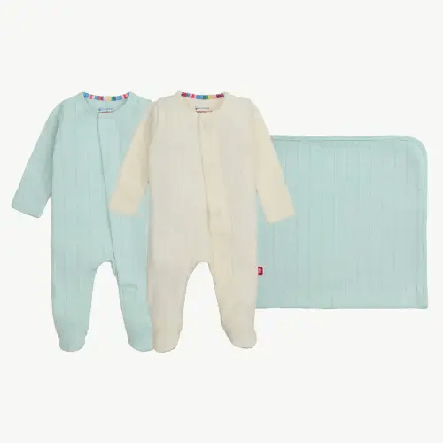 Hello Baby Gift Set