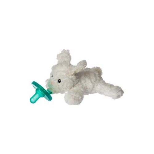 Putty Bunny WubbaNub Pacifier Toy