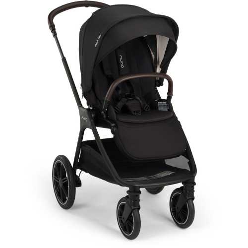 Nuna TRIV LX Stroller – Baby & Kids 1st